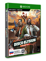 Disco Elysium - The Final Cut / Disco Elysium - The Final Cut (Xbox Series X|S)