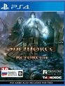  / SpellForce III Reforced (PS4)