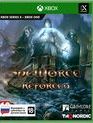  / SpellForce III Reforced (Xbox One)