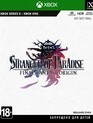 Stranger of Paradise: Final Fantasy Origin / Stranger of Paradise: Final Fantasy Origin (Xbox Series X|S)