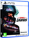  / GRID Legends (PS5)