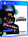  / GRID Legends (PS4)