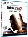 Dying Light 2: Stay Human / Dying Light 2: Stay Human (PS5)
