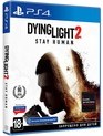 Dying Light 2: Stay Human / Dying Light 2: Stay Human (PS4)