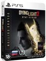 Dying Light 2: Stay Human (Расширенное издание) / Dying Light 2: Stay Human. Deluxe Edition (PS5)
