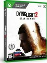 Dying Light 2: Stay Human / Dying Light 2: Stay Human (Xbox Series X|S)