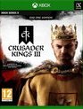 Крестоносцы 3 (Издание первого дня) / Crusader Kings III. Day One Edition (Xbox Series X|S)