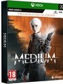 Медиум (Специальное издание Двух Миров) / The Medium. Two Worlds Special Edition (Xbox Series X|S)