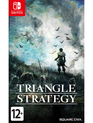 Triangle Strategy / Triangle Strategy (Nintendo Switch)