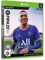 ФИФА 22 / FIFA 22 (Xbox Series X|S)