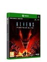  / Aliens: Fireteam Elite (Xbox Series X|S)