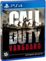 Зов долга: Передовая / Call of Duty: Vanguard (PS4)