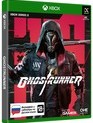 Ghostrunner / Ghostrunner (Xbox Series X|S)