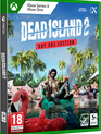 Мёртвый остров 2 (Издание первого дня) / Dead Island 2. Day One Edition (Xbox Series X|S)