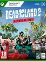 Мёртвый остров 2 (Издание первого дня) / Dead Island 2. Day One Edition (Xbox One)