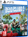 Мёртвый остров 2 (Издание первого дня) / Dead Island 2. Day One Edition (PS5)