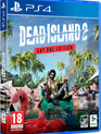 Мёртвый остров 2 (Издание первого дня) / Dead Island 2. Day One Edition (PS4)