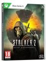 S.T.A.L.K.E.R. 2: Сердце Чернобыля (Лимитированное издание) / S.T.A.L.K.E.R. 2: Heart of Chernobyl. Limited Edition (Xbox Series X|S)