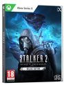 S.T.A.L.K.E.R. 2: Сердце Чернобыля (Коллекционное издание) / S.T.A.L.K.E.R. 2: Heart of Chernobyl. Collector's Edition (Xbox Series X|S)