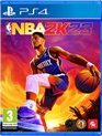 НБА 2023 / NBA 2K23 (PS4)
