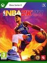 НБА 2023 / NBA 2K23 (Xbox Series X|S)