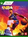 НБА 2023 / NBA 2K23 (Xbox One)