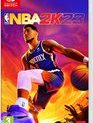 НБА 2023 / NBA 2K23 (Nintendo Switch)