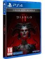 Диабло 4 / Diablo IV (PS4)