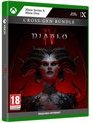 Диабло 4 / Diablo IV (Xbox Series X|S)