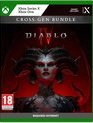 Диабло 4 / Diablo IV (Xbox One)