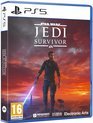ЗВЁЗДНЫЕ ВОЙНЫ Джедаи: Выживший / STAR WARS Jedi: Survivor (PS5)