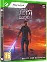 ЗВЁЗДНЫЕ ВОЙНЫ Джедаи: Выживший / STAR WARS Jedi: Survivor (Xbox Series X|S)