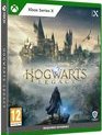 Хогвартс. Наследие / Hogwarts Legacy (Xbox Series X|S)