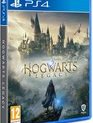 Хогвартс. Наследие / Hogwarts Legacy (PS4)