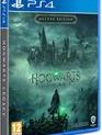 Хогвартс. Наследие (Издание Deluxe) / Hogwarts Legacy. Deluxe Edition (PS4)