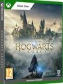 Хогвартс. Наследие / Hogwarts Legacy (Xbox One)