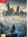 Хогвартс. Наследие / Hogwarts Legacy (Nintendo Switch)