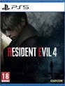 Обитель зла 4: Ремейк / Resident Evil 4: Remake (PS5)