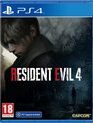 Обитель зла 4: Ремейк / Resident Evil 4: Remake (PS4)