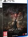 Крадущийся Дракон: Падение Династии / Wo Long: Fallen Dynasty (PS5)