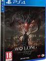 Крадущийся Дракон: Падение Династии / Wo Long: Fallen Dynasty (PS4)
