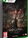 Крадущийся Дракон: Падение Династии / Wo Long: Fallen Dynasty (Xbox Series X|S)