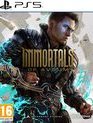 Бессмертные Авеума / Immortals of Aveum (PS5)