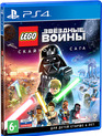 LEGO Звездные Войны: Скайуокер. Сага / LEGO Star Wars: The Skywalker Saga (PS4)