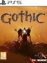 Готика 1 Ремейк / Gothic 1 Remake (PS5)