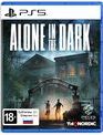 Один в темноте / Alone in the Dark (PS5)