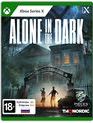 Один в темноте / Alone in the Dark (Xbox One)