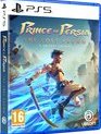 Принц Персии: The Lost Crown / Prince of Persia: The Lost Crown (PS5)