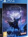 Кольцо Элден: Nightreign / Elden Ring: Nightreign (PS4)