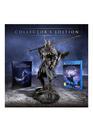 Кольцо Элден: Nightreign (Коллекционное издание) / Elden Ring: Nightreign. Collector's Edition (PS4)